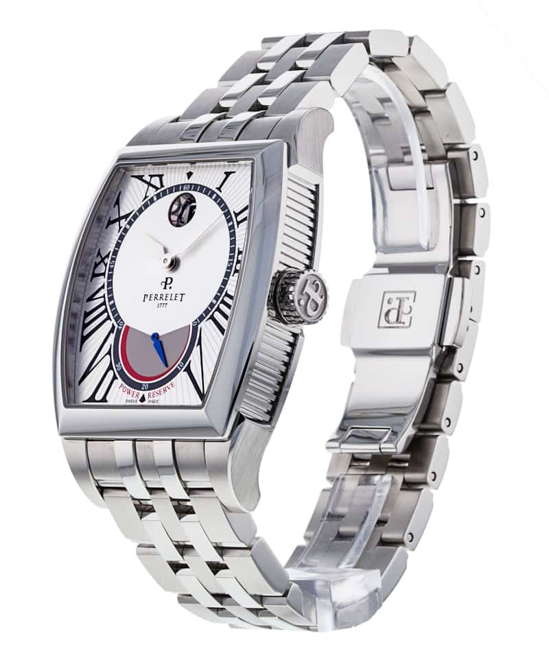 Perrelet Power Reserve A1017-A